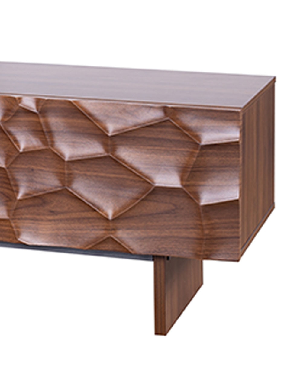 Mueble de tv de MDF 4