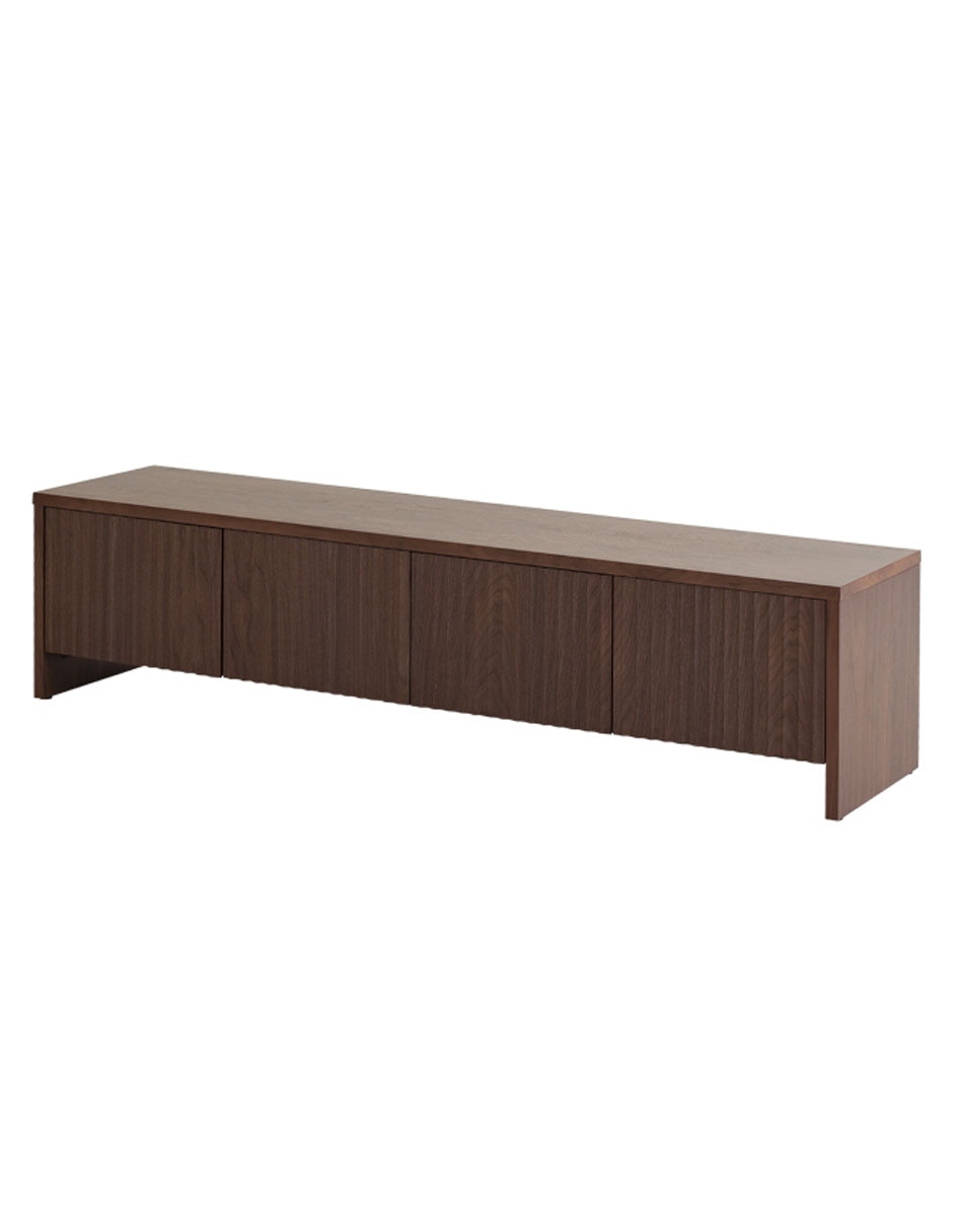 Mueble de tv Victoria de MDF 2