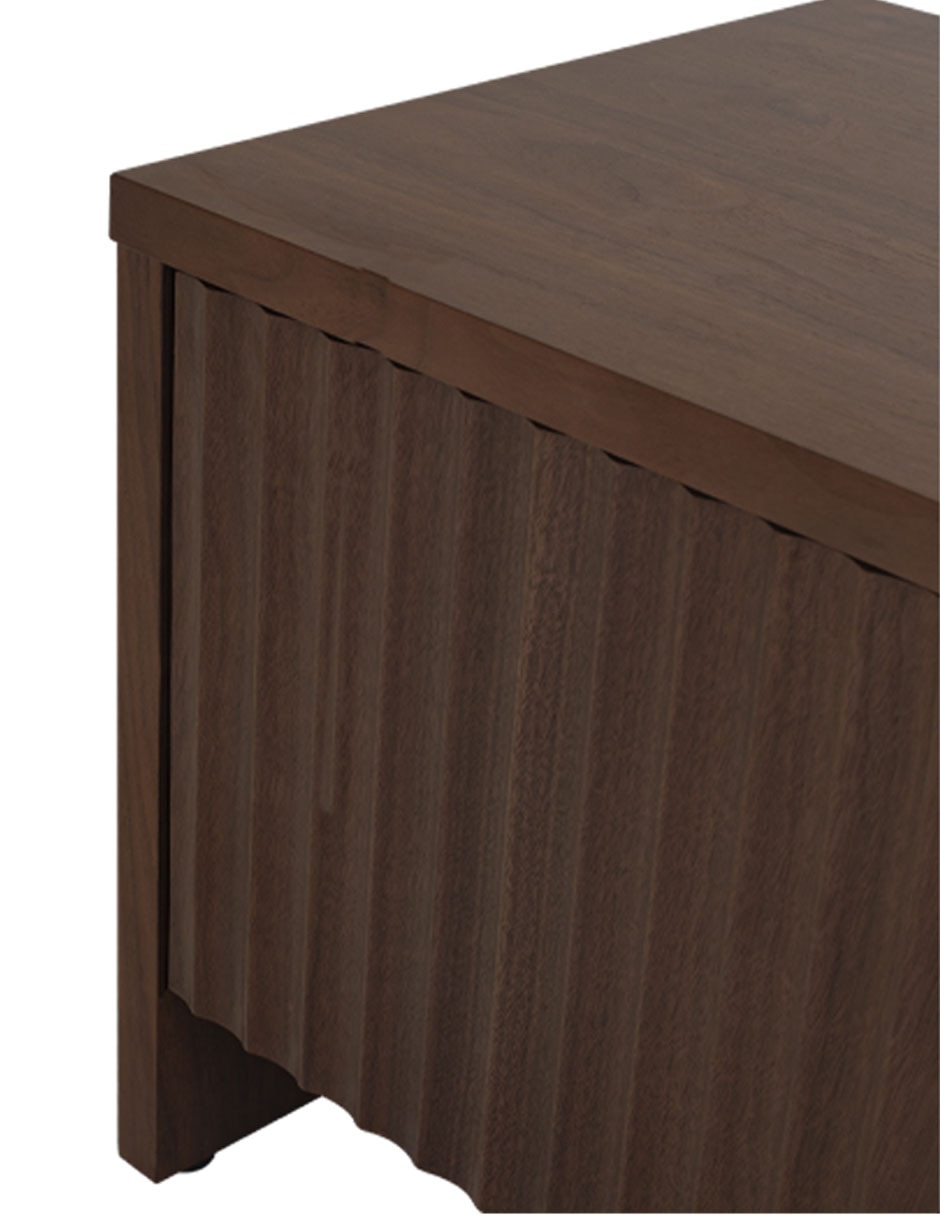 Mueble de tv Victoria de MDF 6