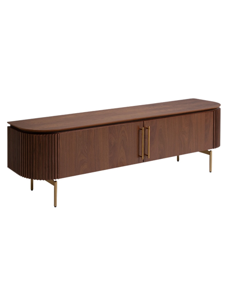 Mueble de tv Annecy de MDF 2