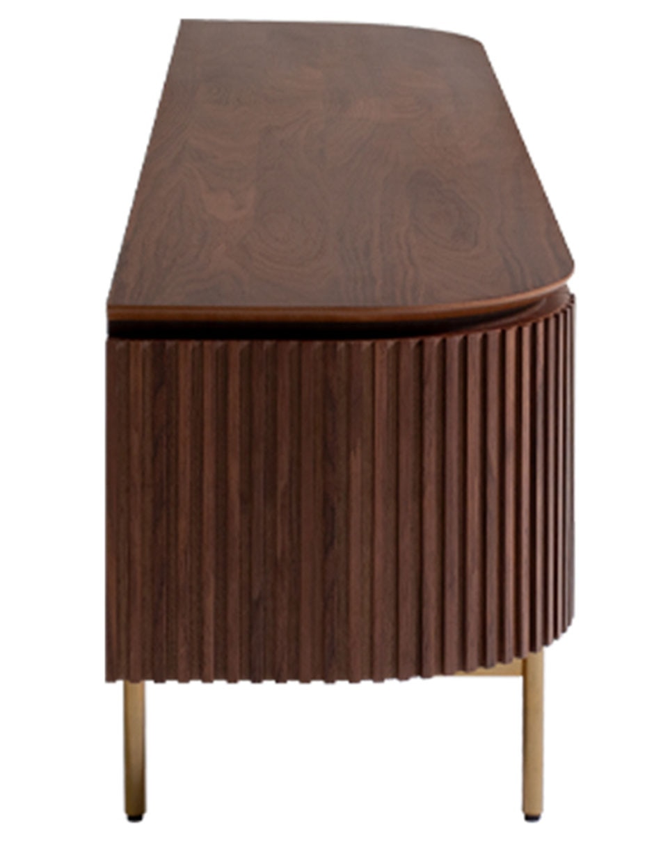 Mueble de tv Annecy de MDF 3