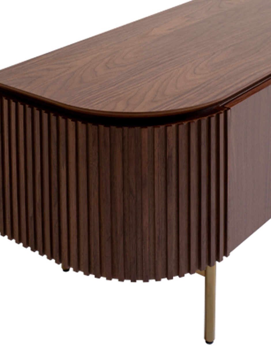 Mueble de tv Annecy de MDF 5