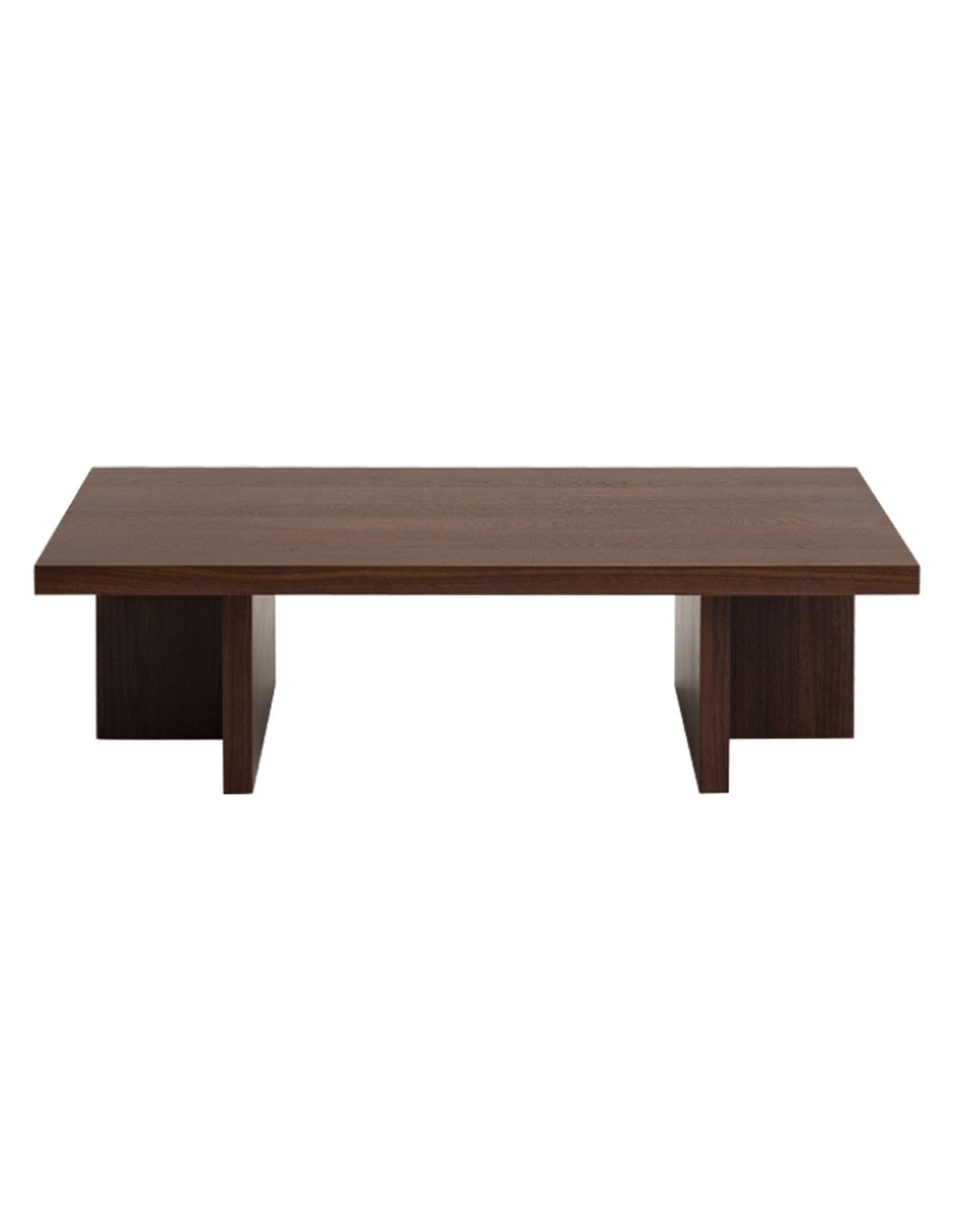 Mesa de centro Lirio