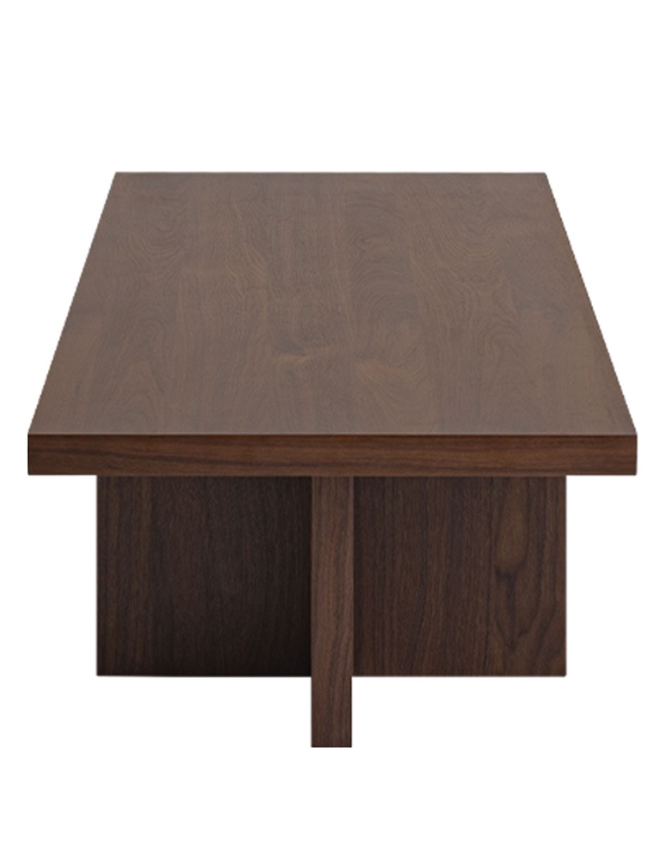 Mesa de centro Lirio 3