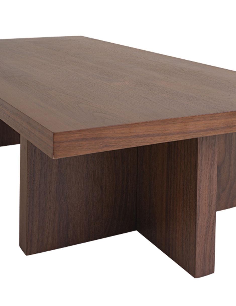 Mesa de centro Lirio 4
