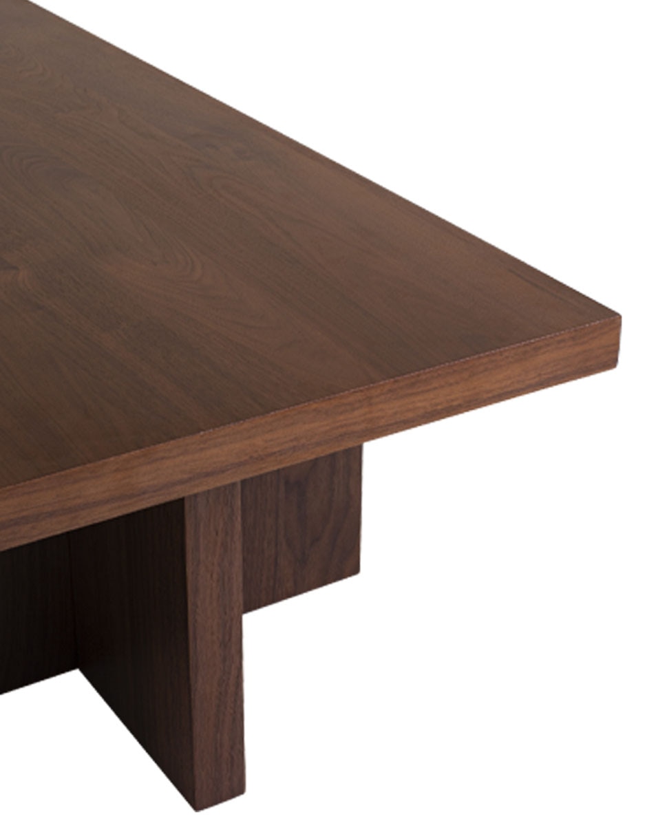 Mesa de centro Lirio 5