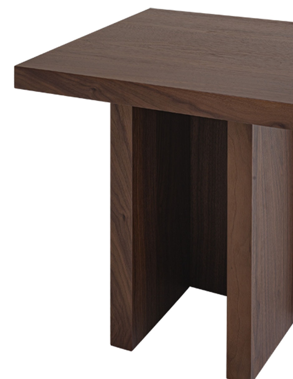 Mesa lateral Lirio 6