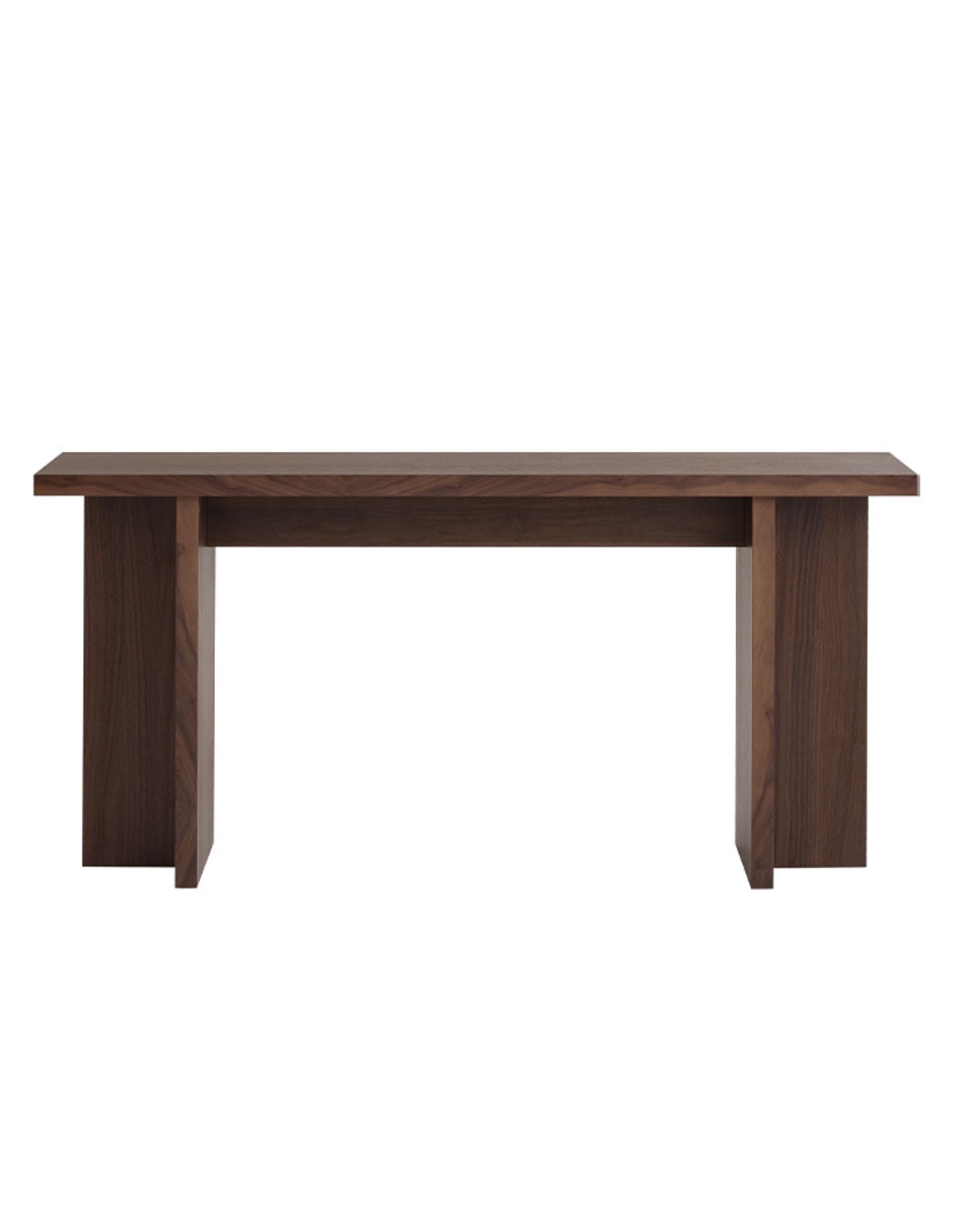 Consola Lirio de MDF