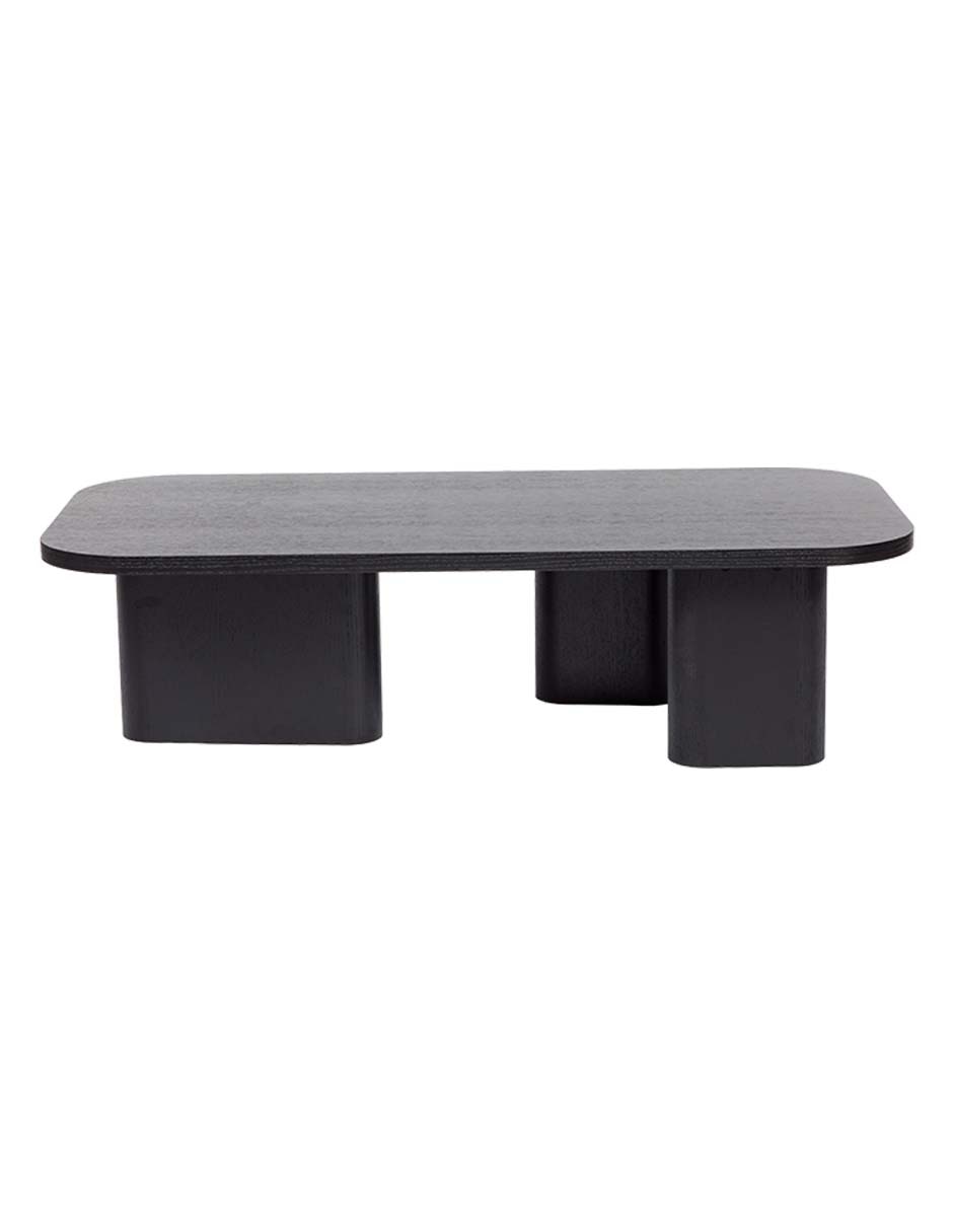 Mesa de centro armable Baikal