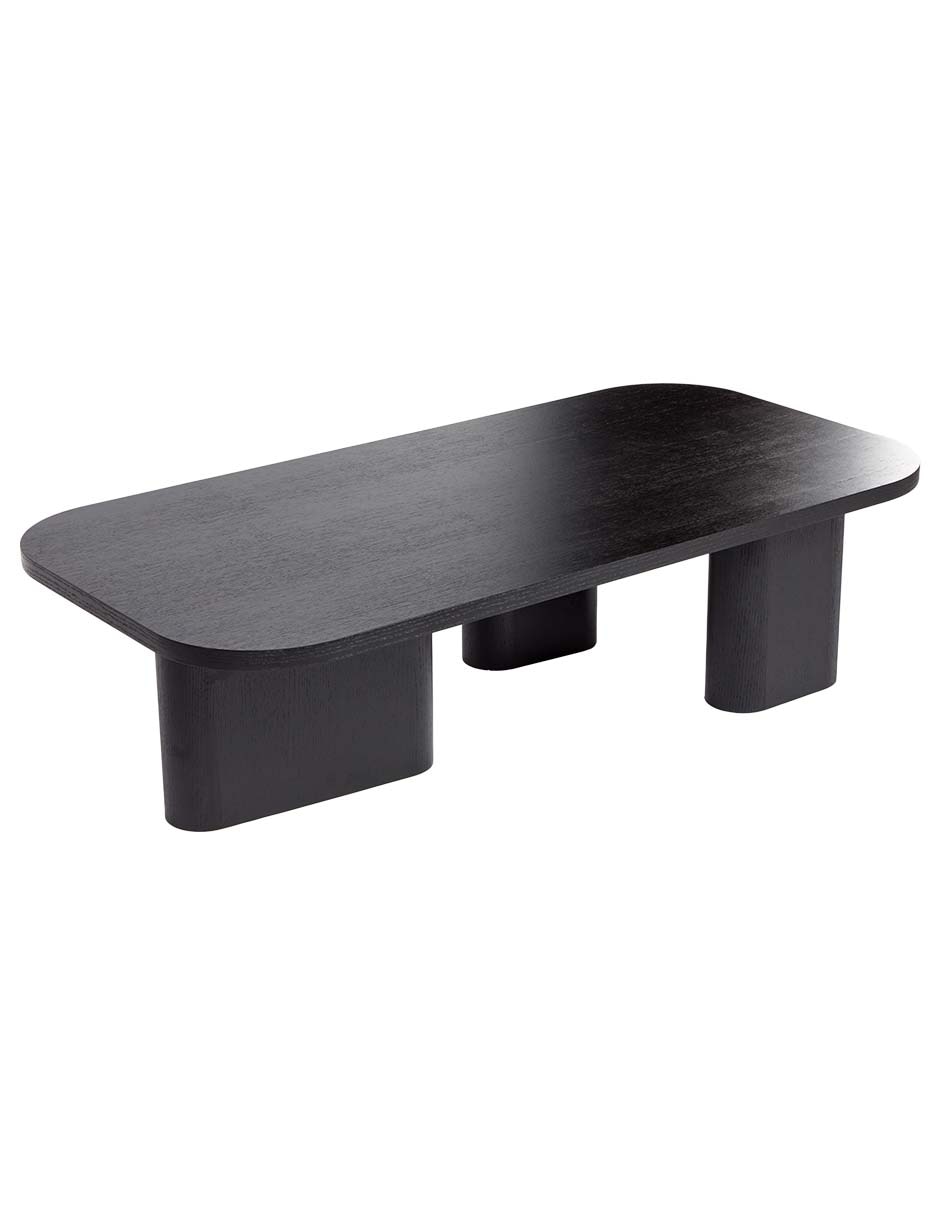 Mesa de centro armable Baikal 2