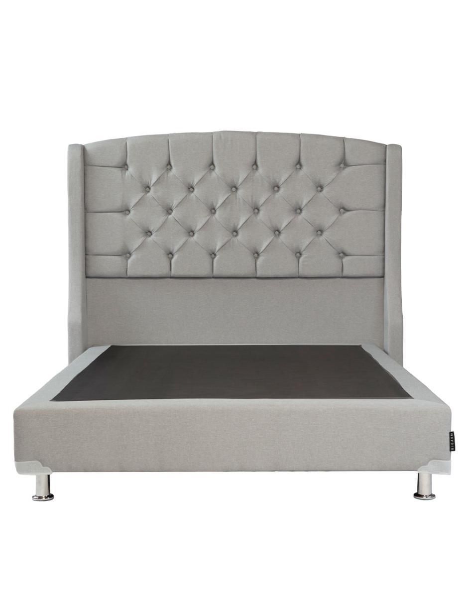 Cama SITKA QUANTUM de madera 3