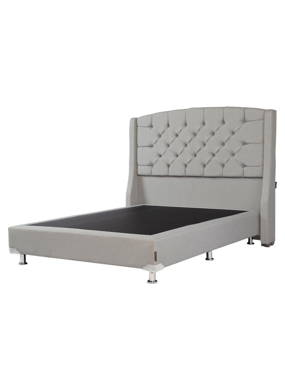 Cama SITKA QUANTUM de madera 4