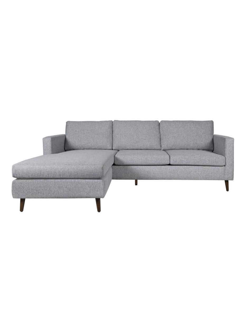 Sala modular de tela