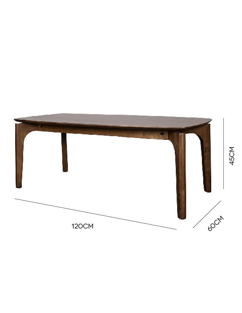 Mesa de centro Small Spaces