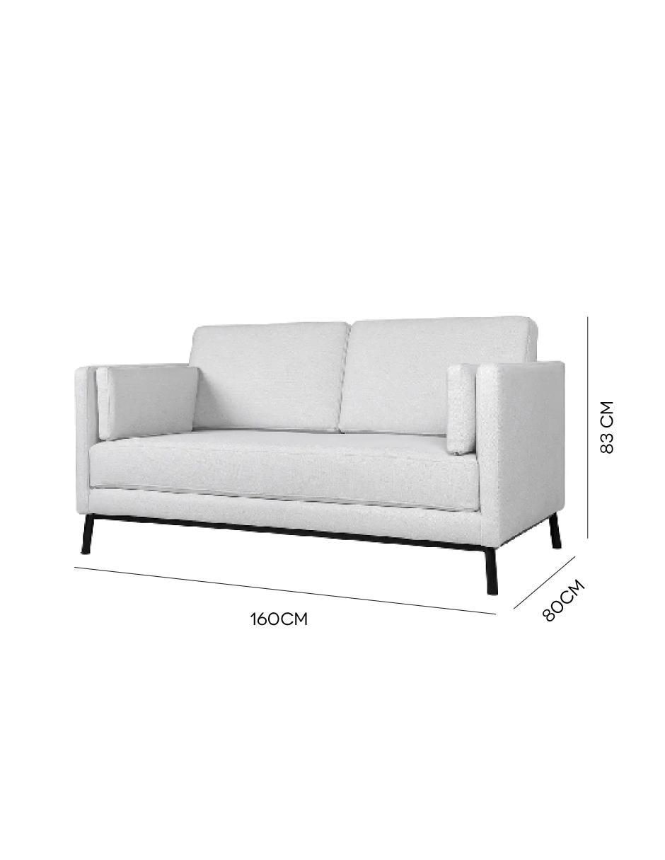 Love seat 5