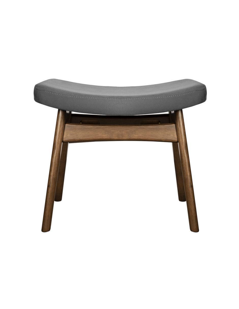 Taburete Small Spaces de madera 1