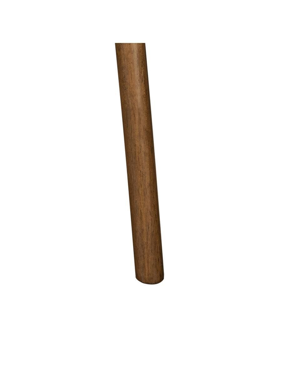 Taburete Small Spaces de madera