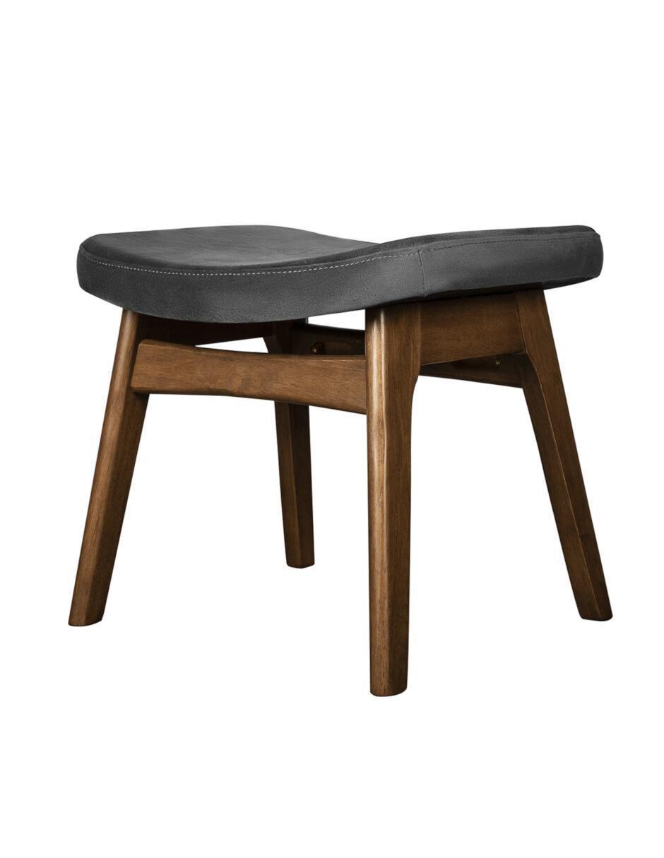 Taburete Small Spaces de madera 5