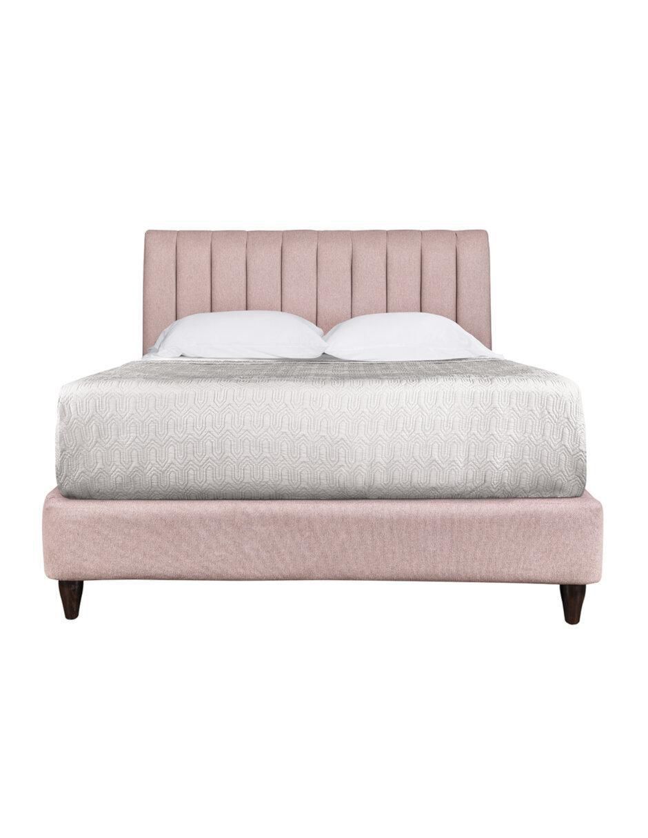 Cama SMALL SPACES de madera