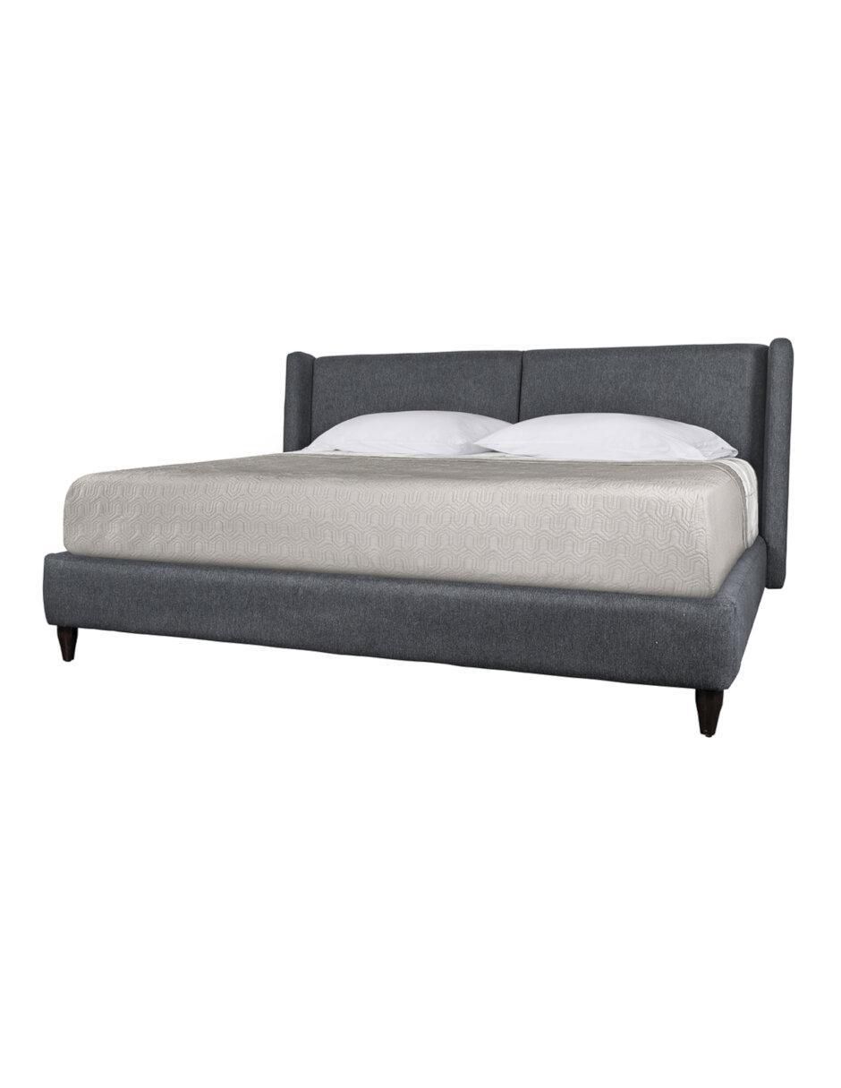 Cama Small Spaces de madera 4