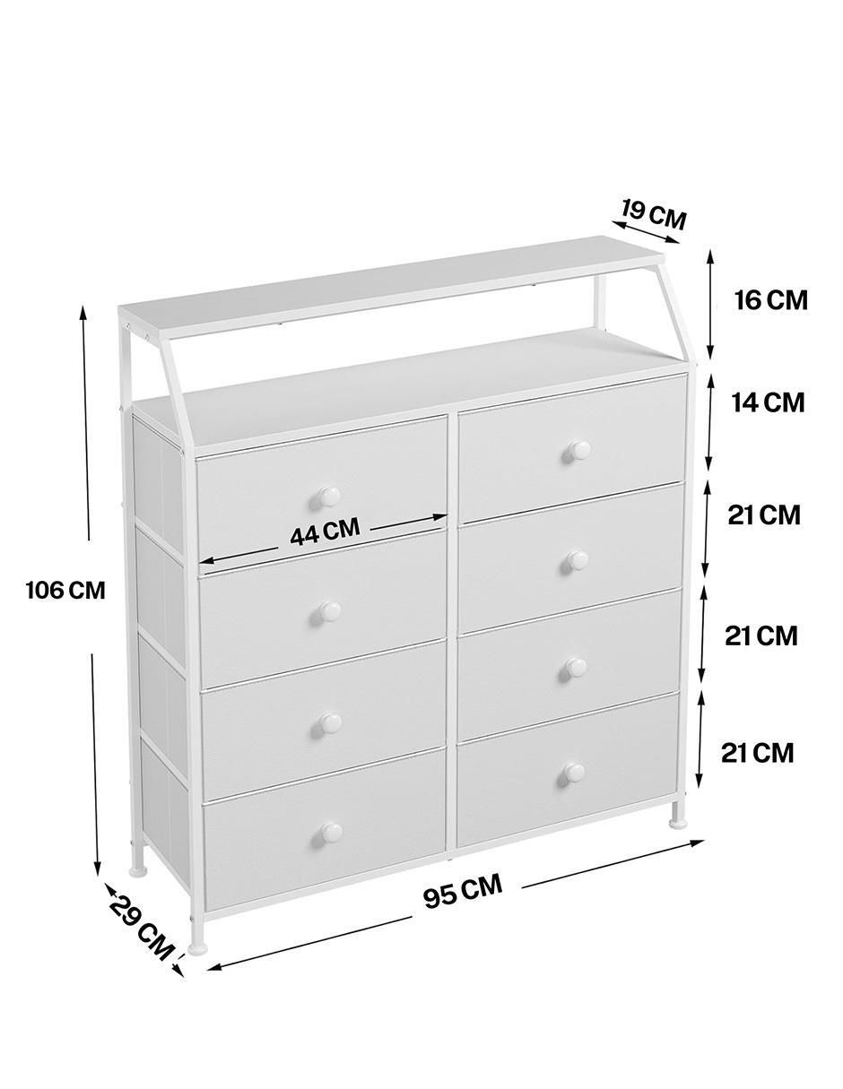 Cajonera 4
