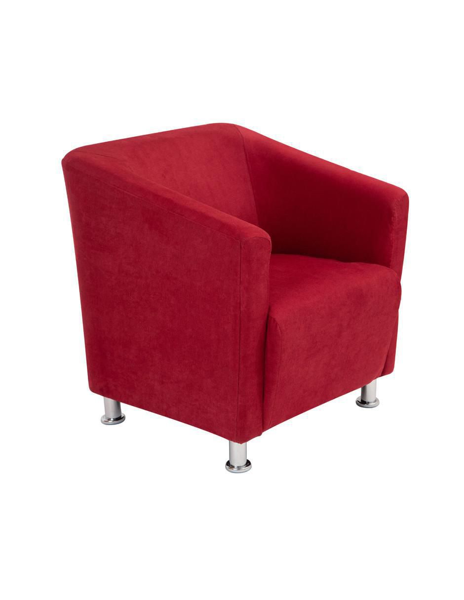 Sillón Cooper 2