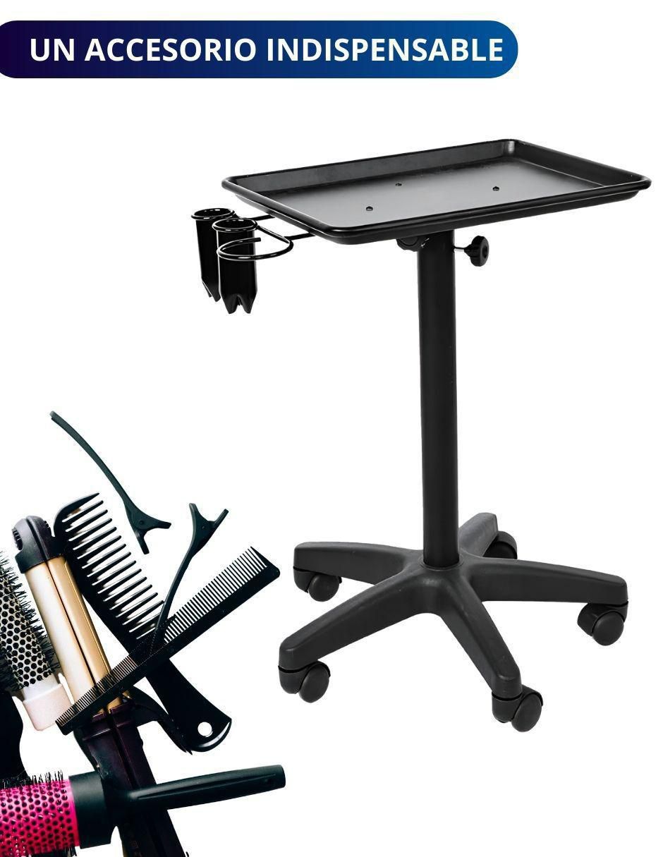 Mesa auxiliar 4