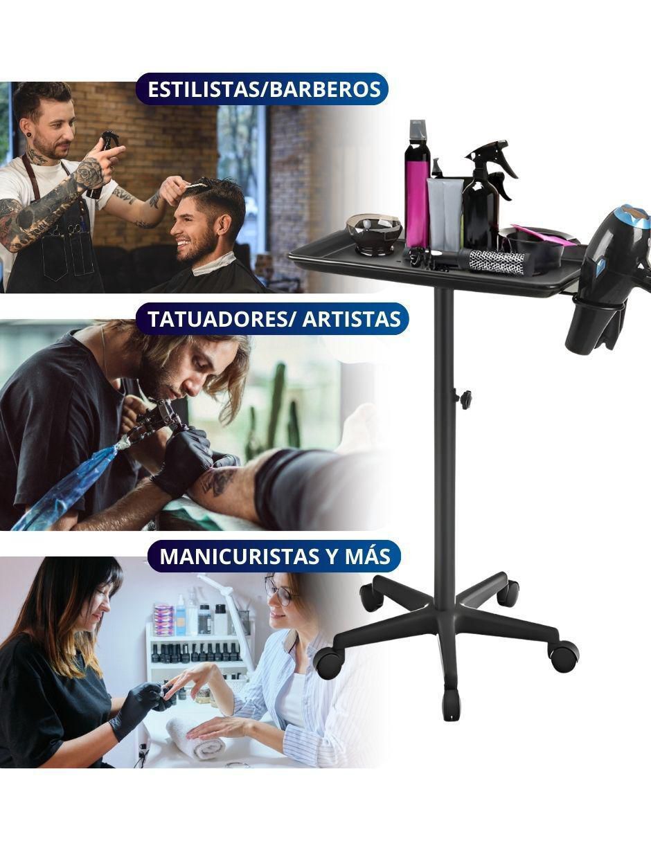 Mesa auxiliar 5
