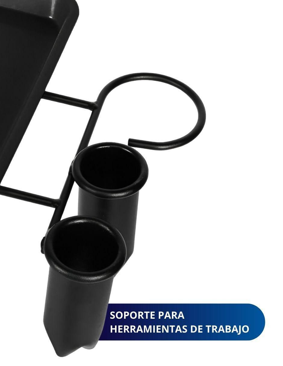 Mesa auxiliar 6