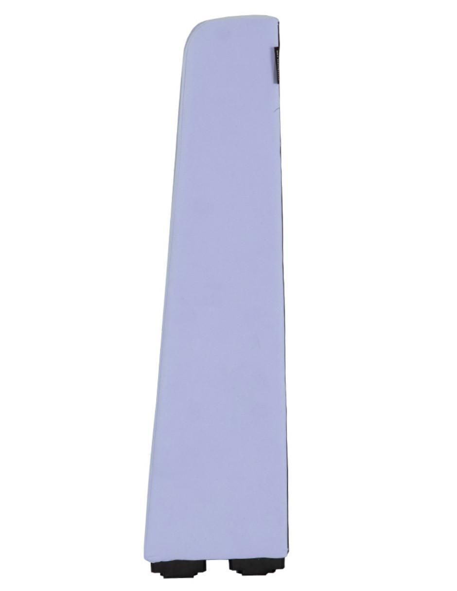 Cabecera Milan de madera y tela 5