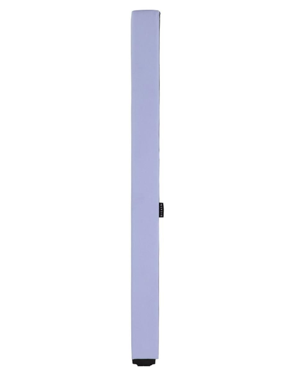 Cabecera Niza de madera y tela 5