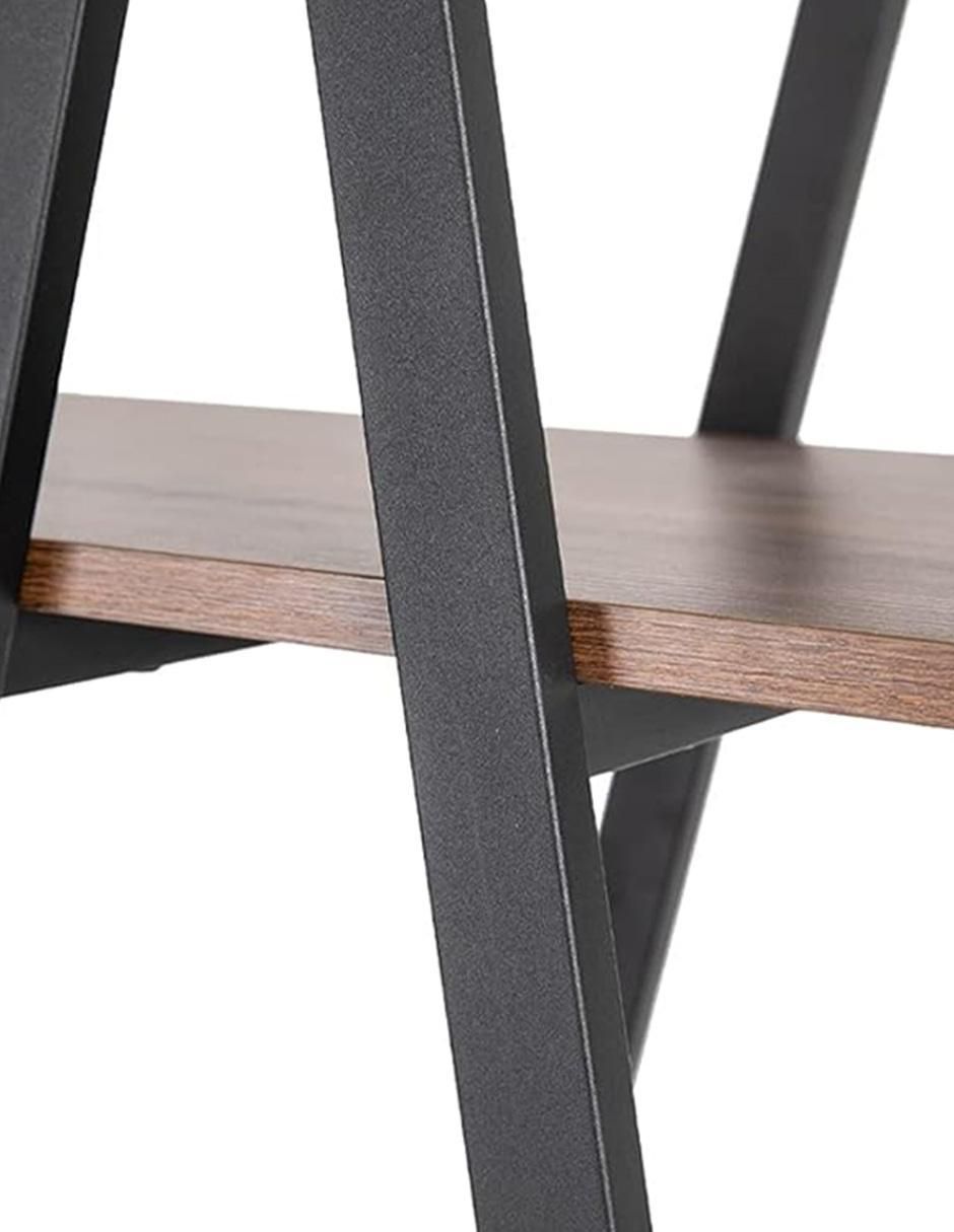 Librero Tokio de MDF 7