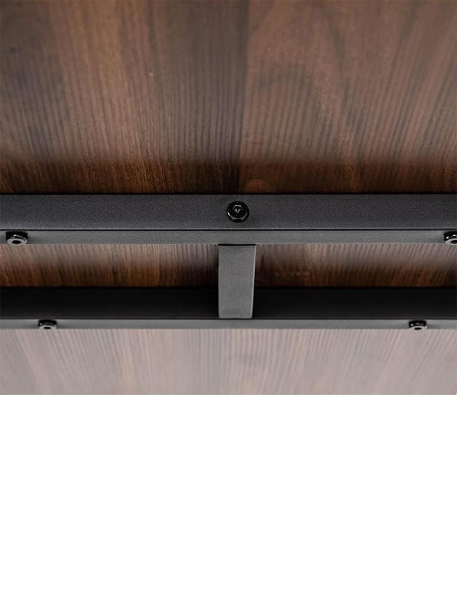 Librero Tokio de MDF 9