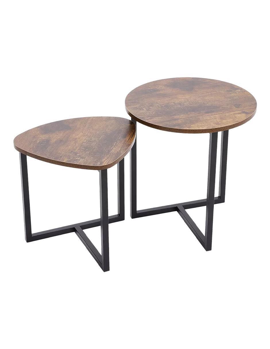 Juegos de mesas para sala Amsterdam de mdf