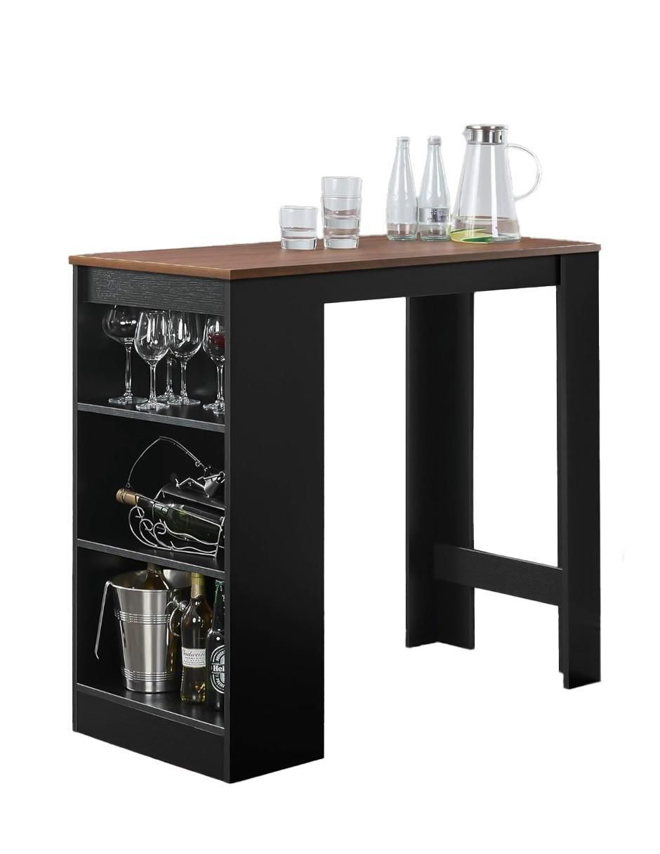 Barra bar Ander de MDF 8
