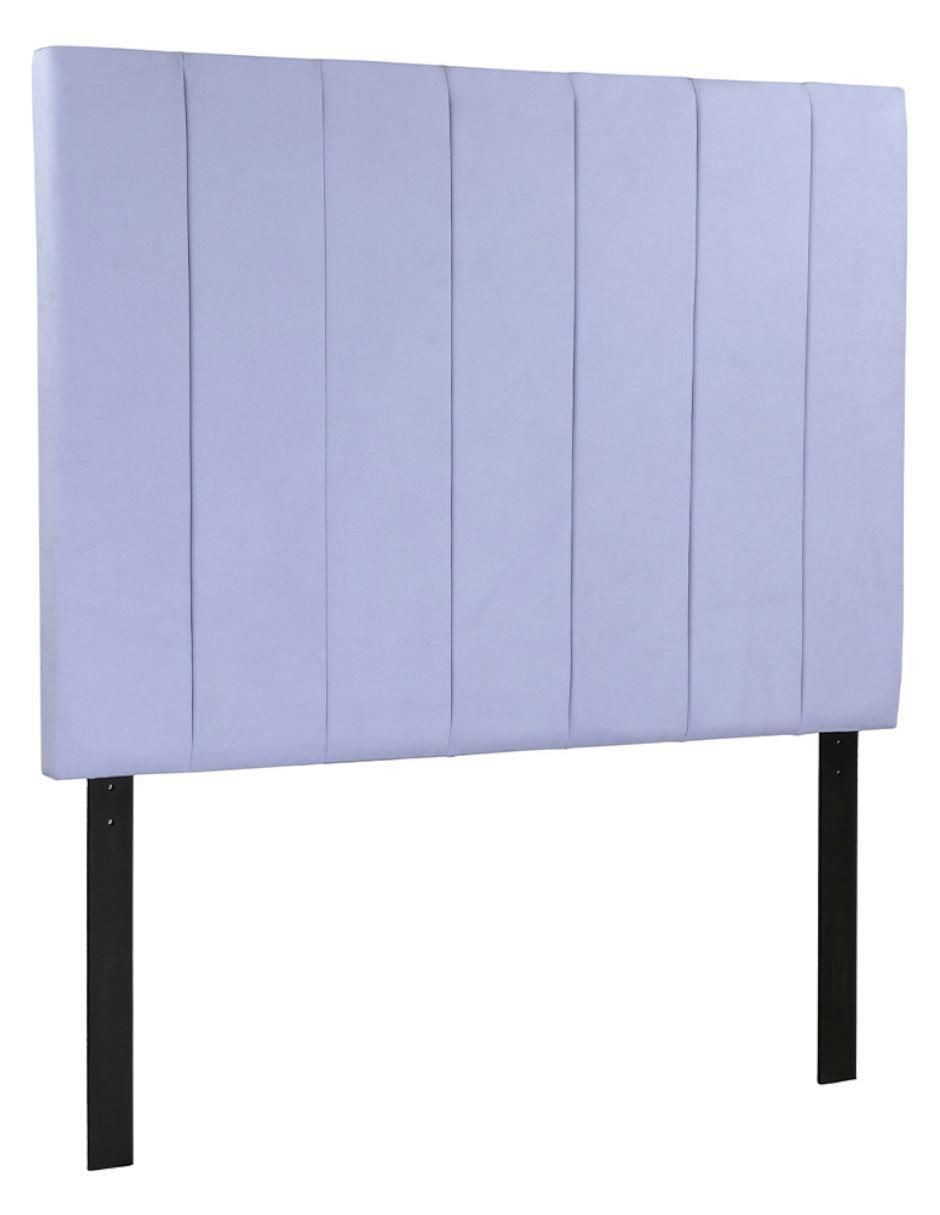 Cabecera Argos de madera y tela 2