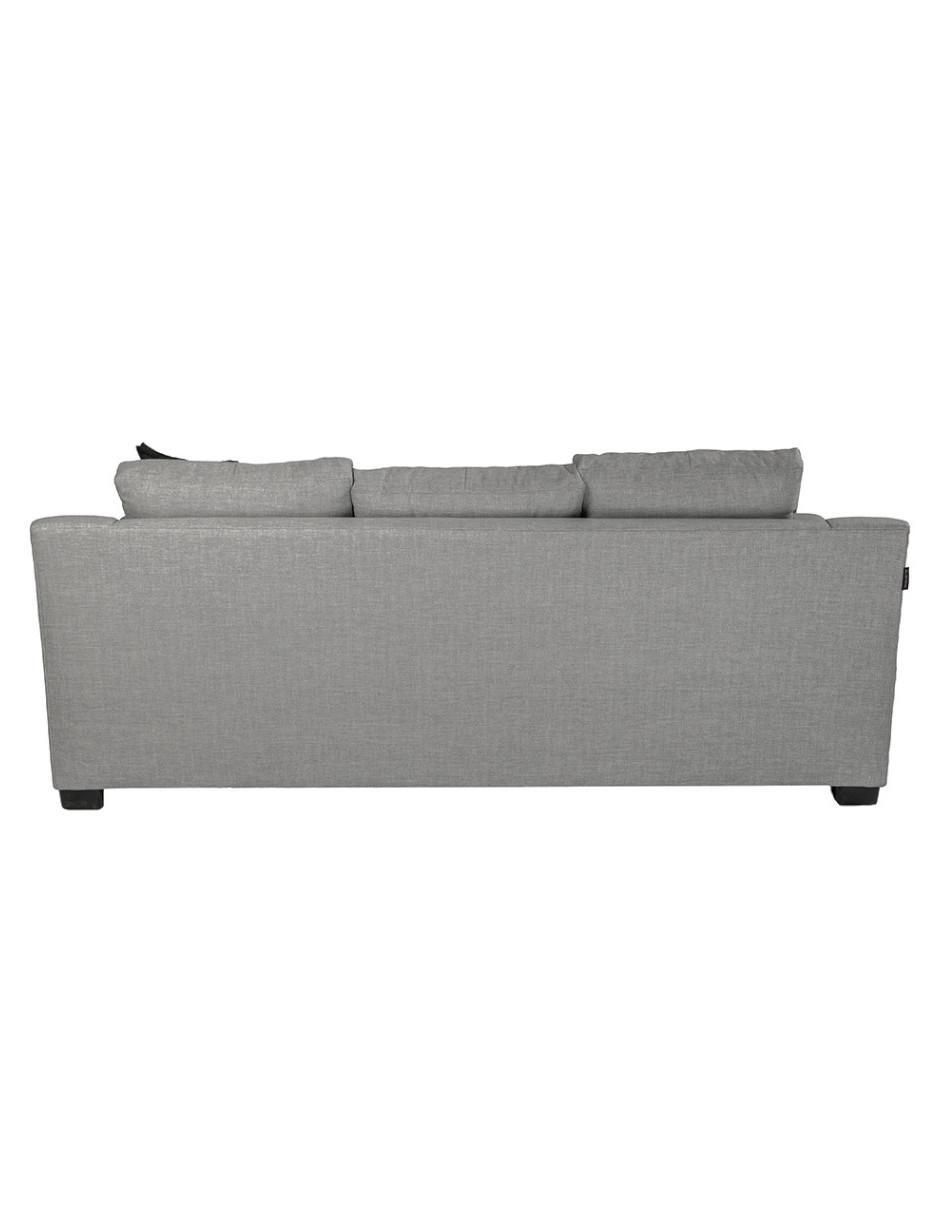 Chaise lounge dicasa lyra "de" tela