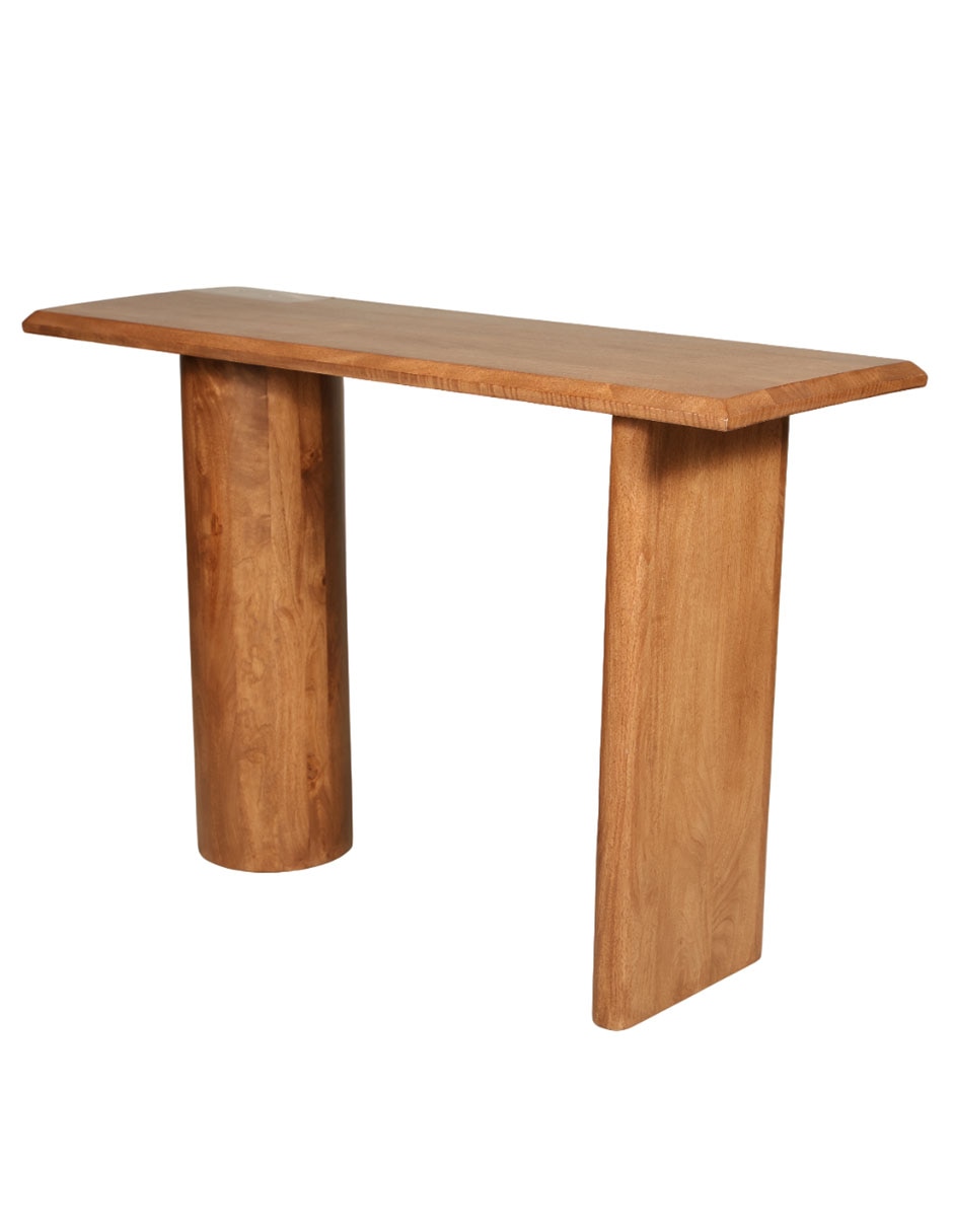 Consola Azalea de madera mango 3