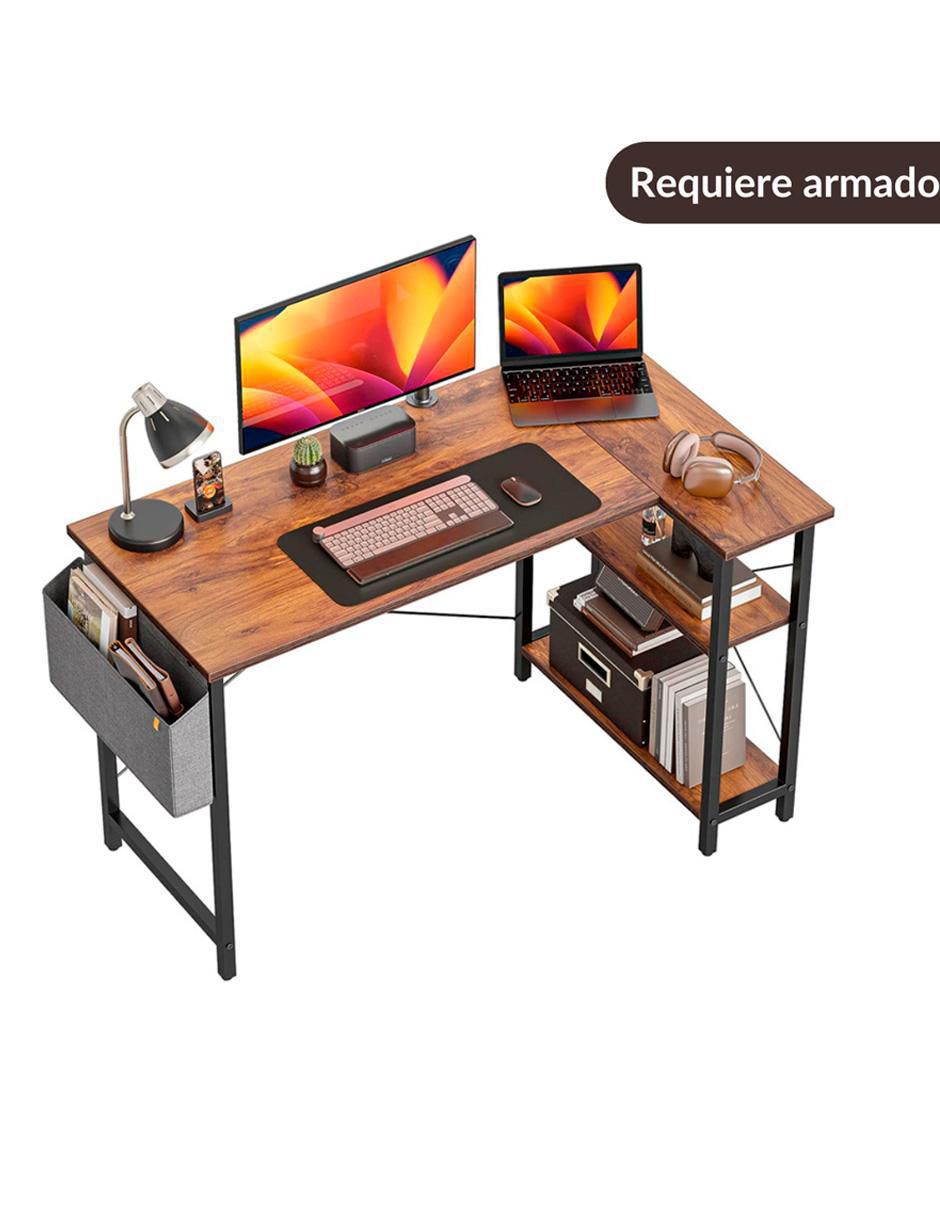 Escritorio de MDF 6