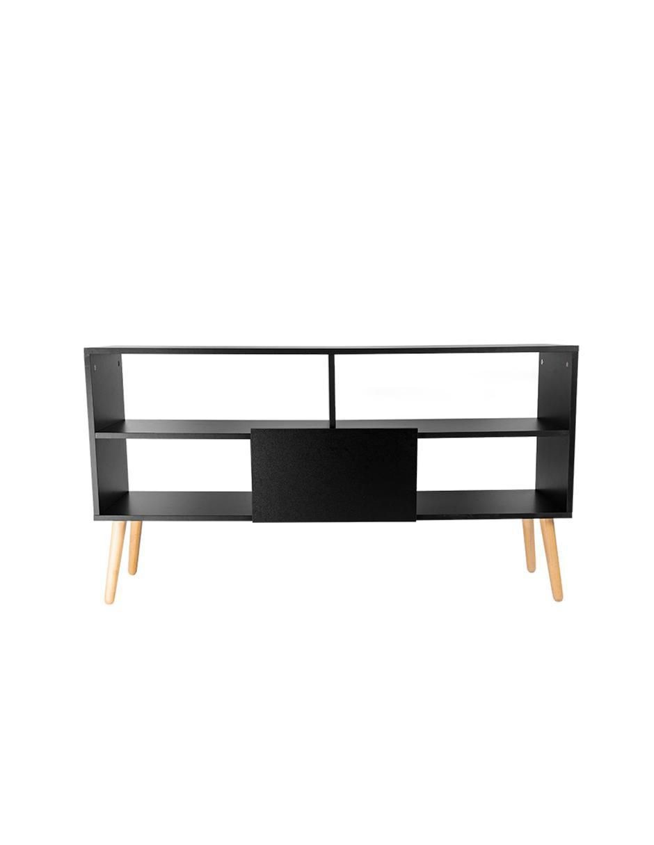 Mueble de tv de melamina 2