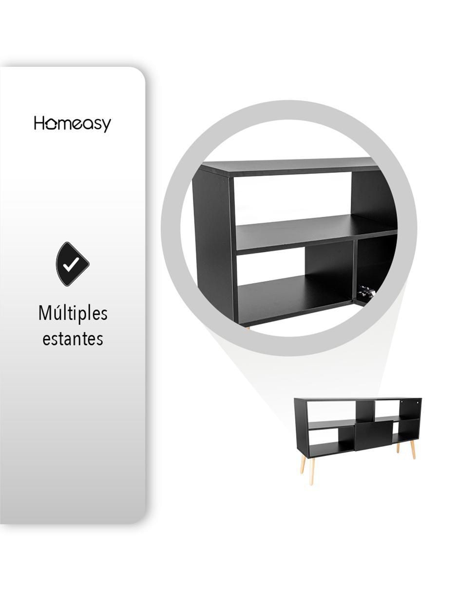 Mueble de tv de melamina 3
