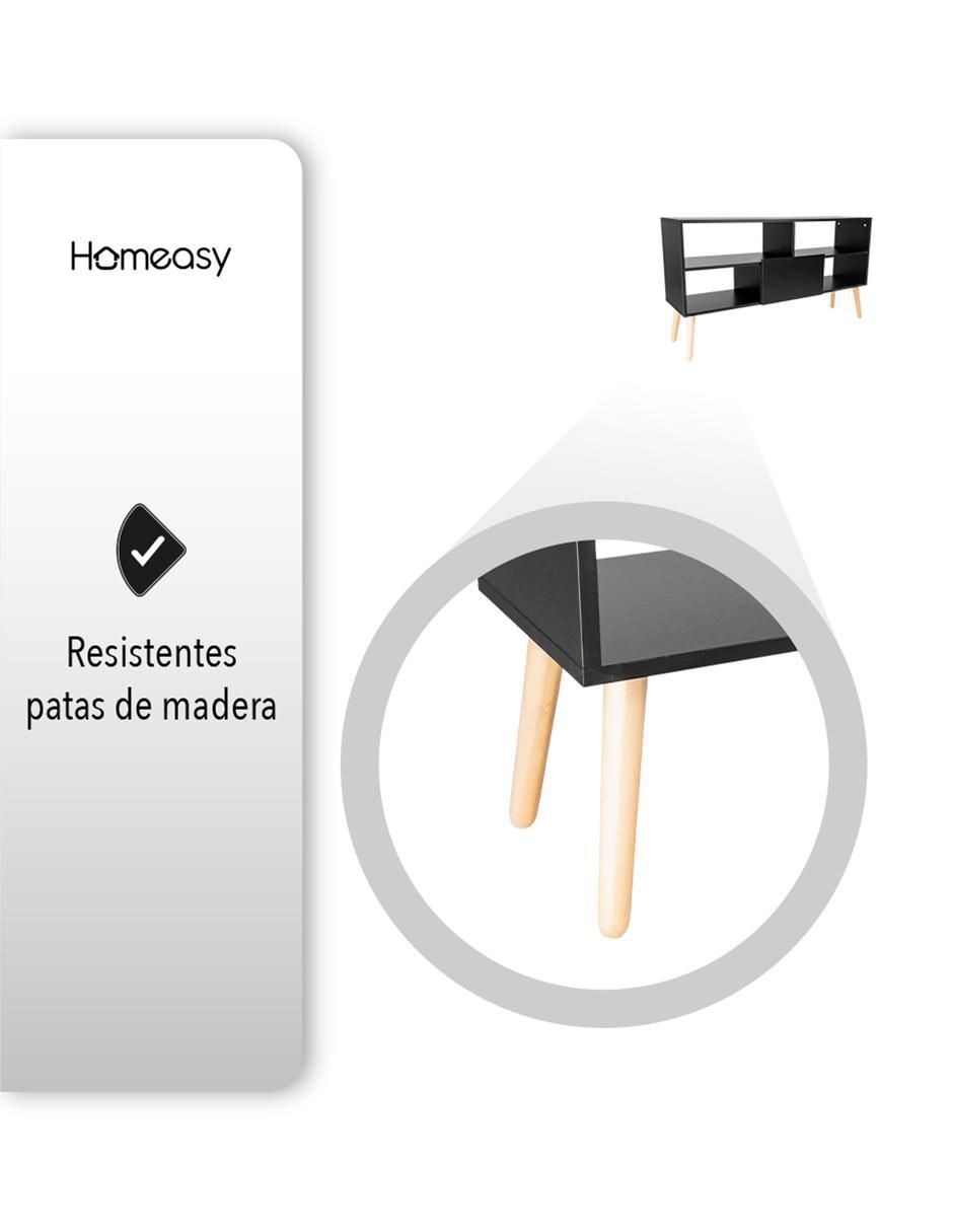 Mueble de tv de melamina 4