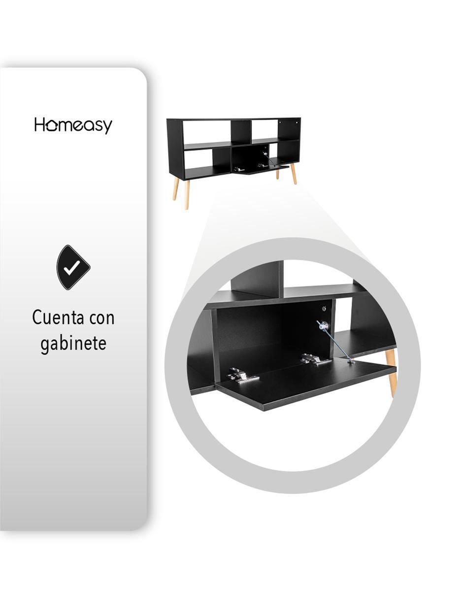 Mueble de tv de melamina 5