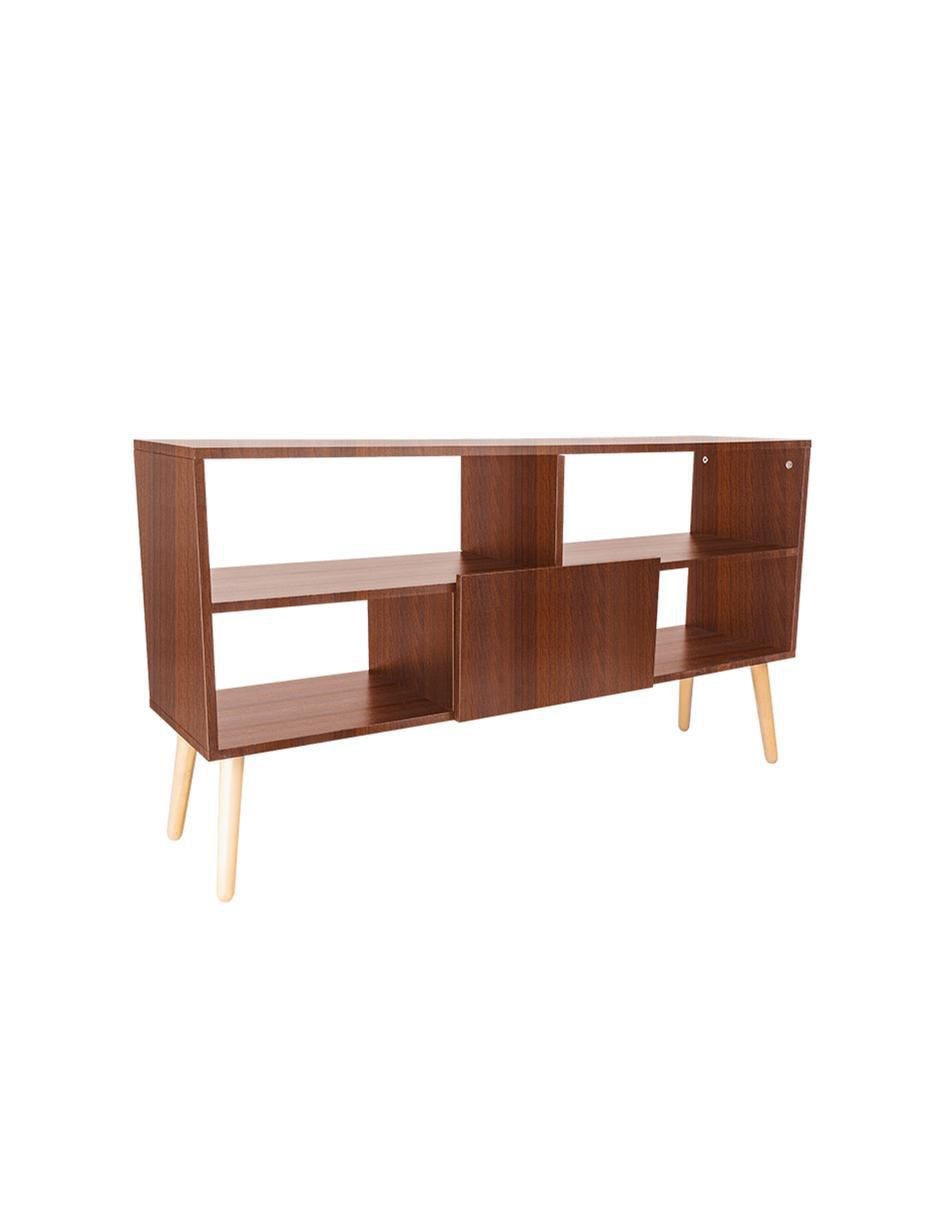 Mueble de tv de melamina
