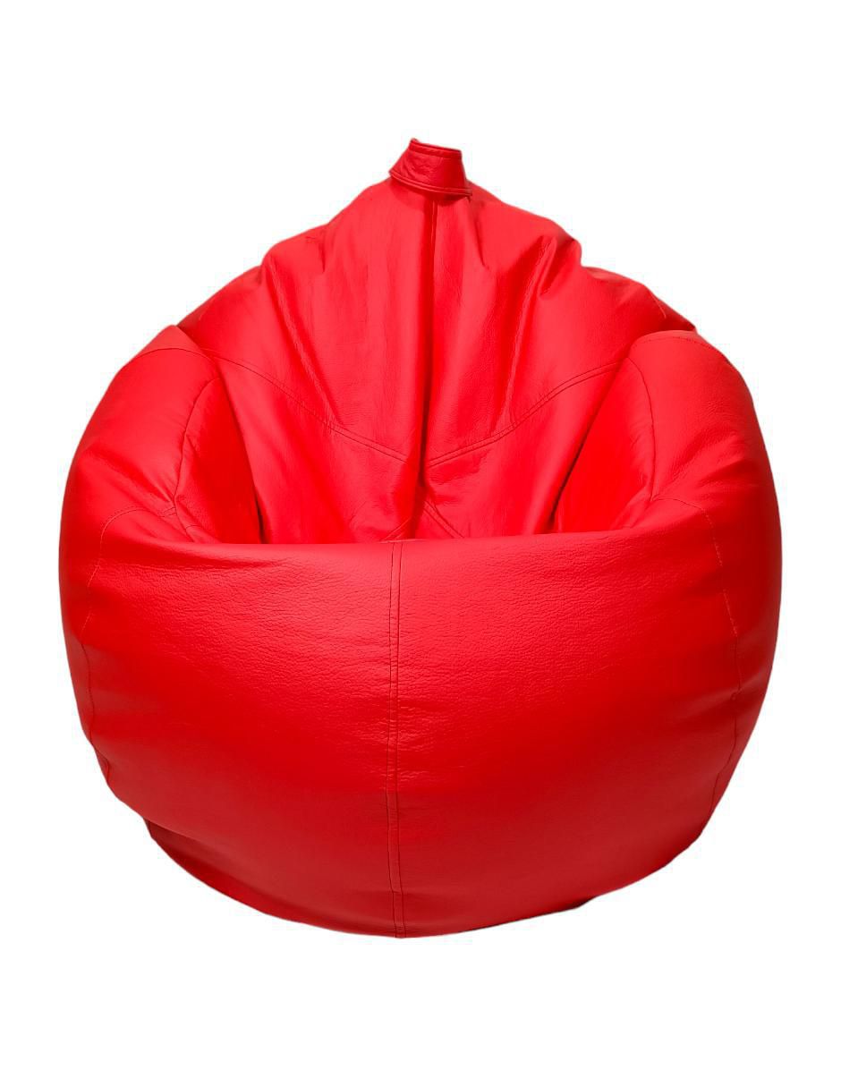 "sillón puff" lunics oval mediano