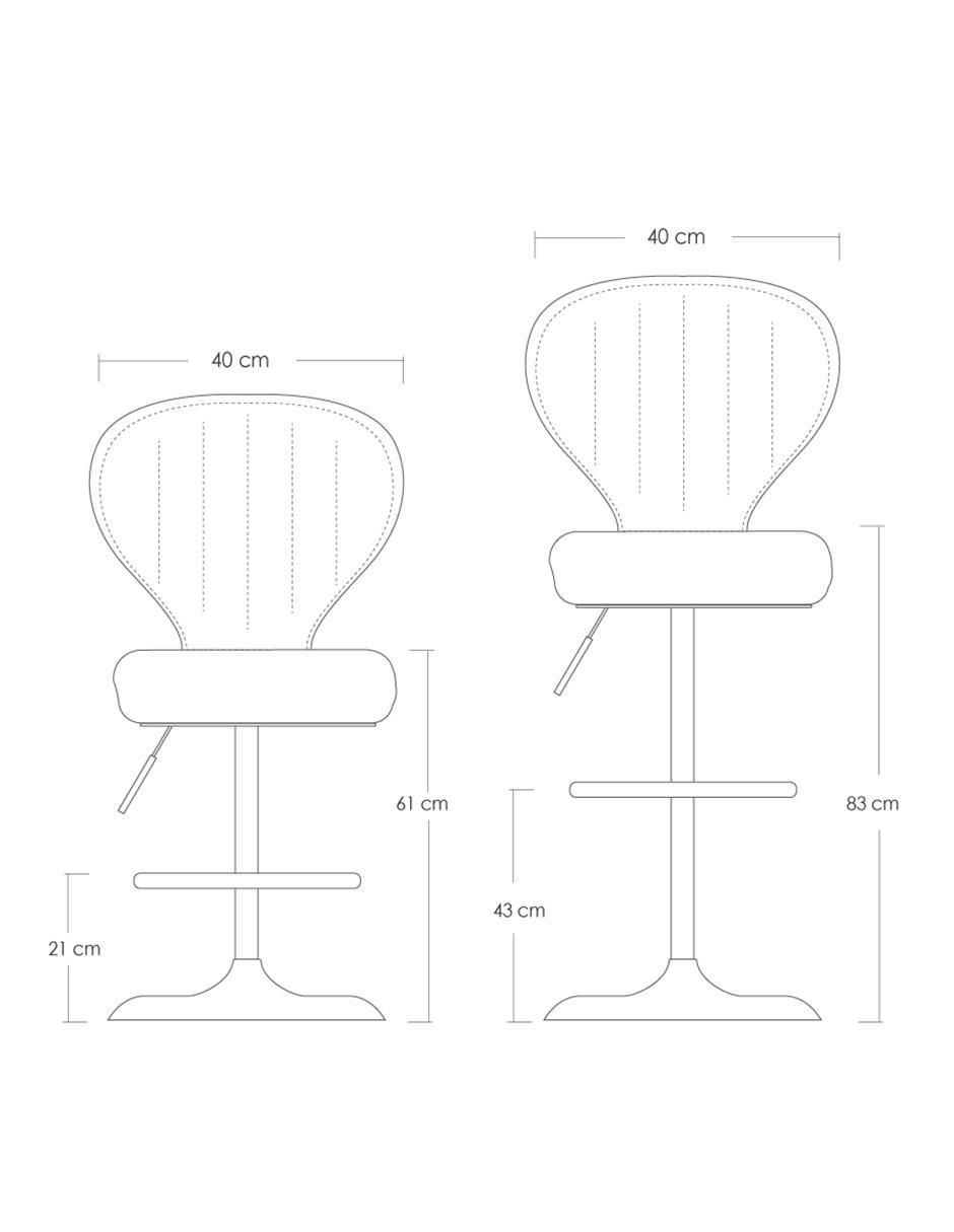 Silla Verona 8