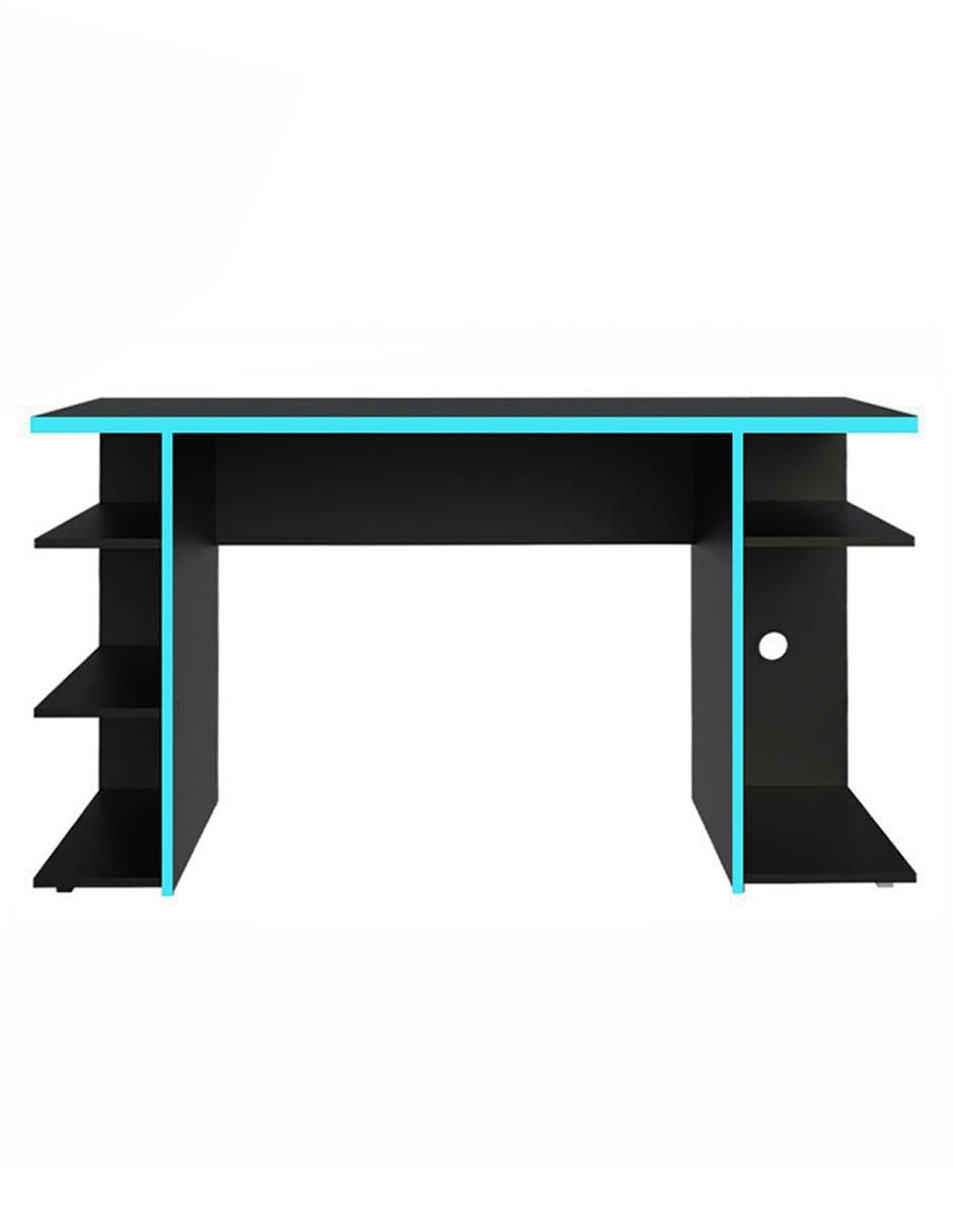 Escritorio armable gamer