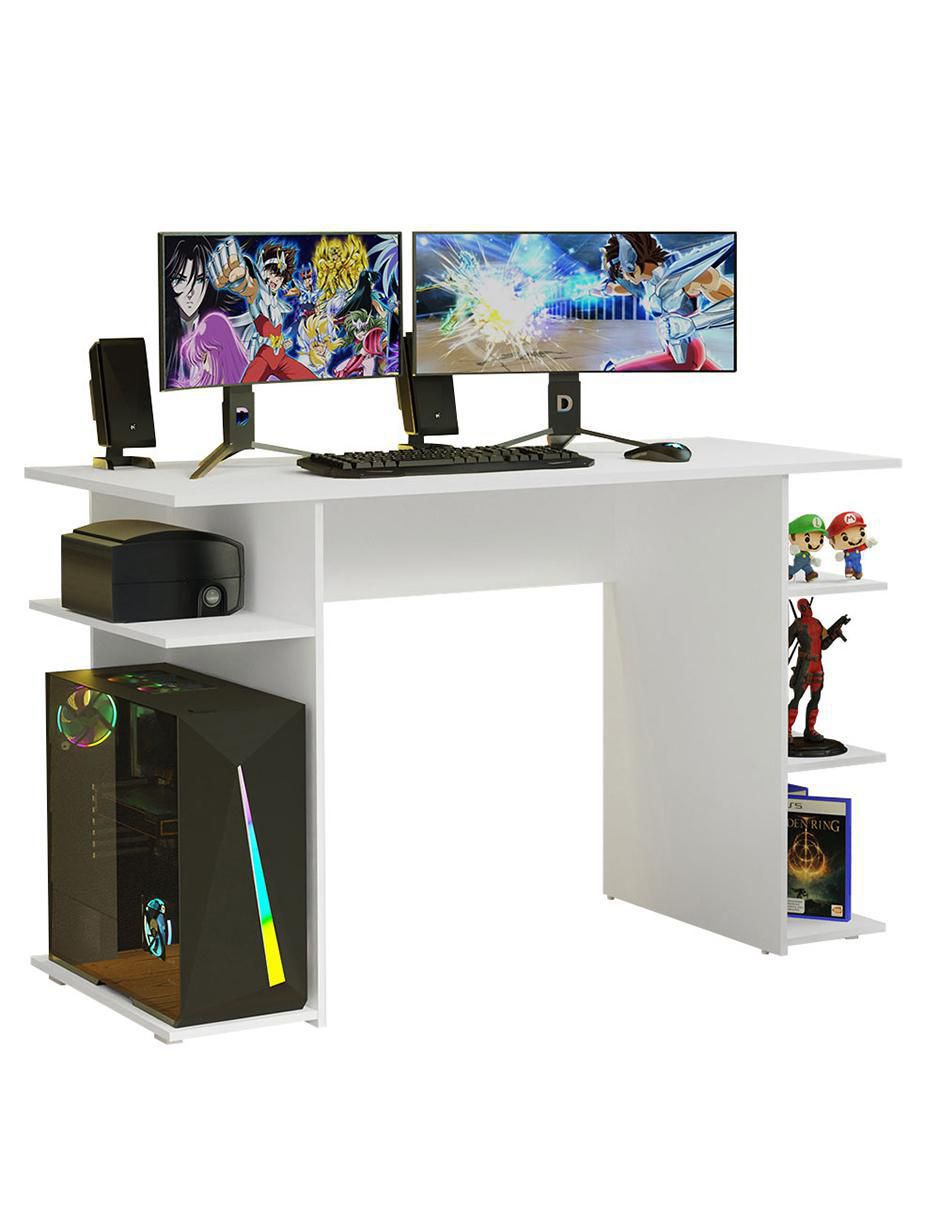 Escritorio Gamer de MDP 4