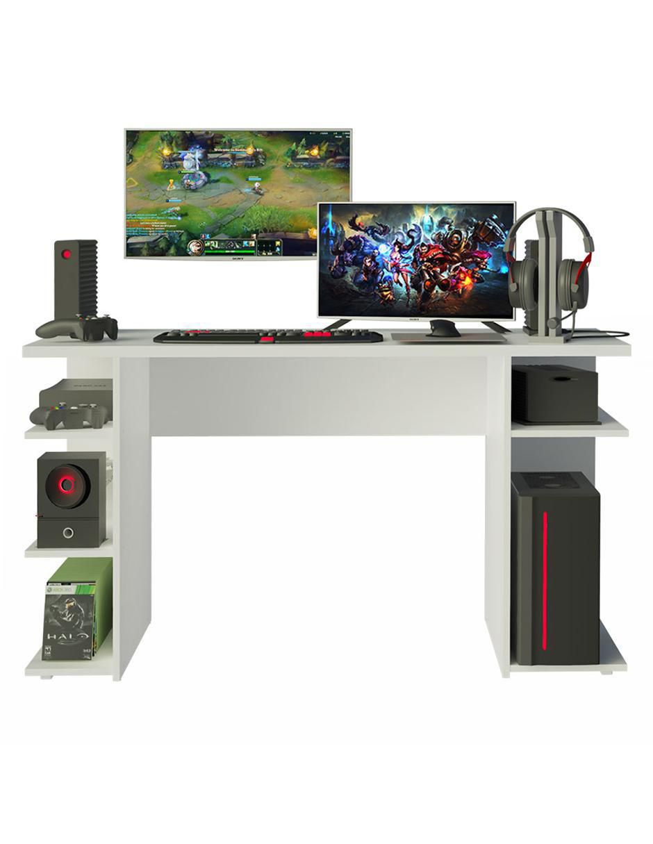 Escritorio armable Gamer 4