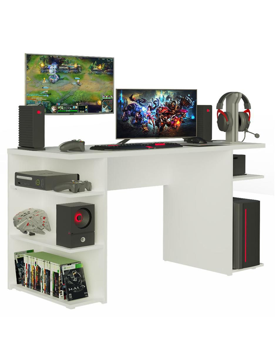 Escritorio armable Gamer 5